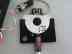 Vs25s1t0 Shutter Aperture Laser Uniblitz 1 25mm