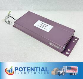 1000-0622 Vue Metrix Pre Owned Vuemetrix Tec24 24vdc Thermoelectric Controller Module