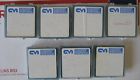W2-pw-0908-uv-425-675-0 Cvi Lot Of 7