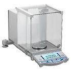W3100a-120 Scale Balance Lcd Panel Electromagnetic Analytical Accuris