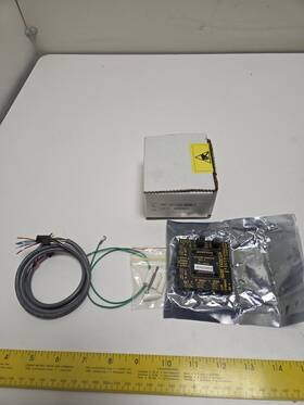 Wtc3293 Wavelength Electronics Evaluation Board
