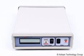 Wr-ll-ap11 Wavelength References Dwdm Laser Reference Source