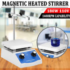 Weqs-5352 Protechfactory Sh-2 Magnetic Stirrer 842708733169