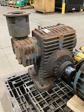 951cdtd Winsmith Gear Box #141jm