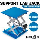 Wlkjl0021351532419944 Vevor Aluminum Lab Stand Table Scissor Lift Laboratory 882511385551