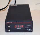 Wm100 Beam Omega Thorlabs 100-120vac Profile Controller Lase Meter 60hz