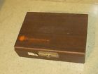 8254-3 Wood Analytics Laser Case La3 Model