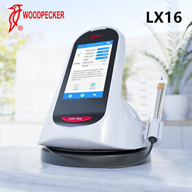 Lx16 Woodpecker High Power Dental Diode Laser Therapy Device