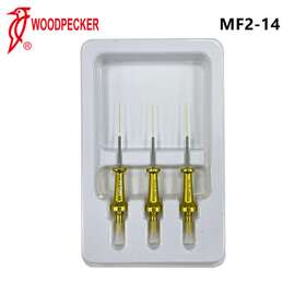 Mf2-14 Woodpecker Dental Diode Laser Tips For Lx16 And Plus Device