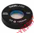 Wph05m-1064 Wph05m Thorlabs 1 2 Mounted Zero-order Half-wave Plate Mount 1064 Nm New
