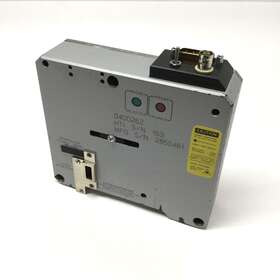 0400262 Wyko Veeco 2850 Non-contact Optical Measurement Surface Profilometer Laser Head