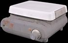 Pc-410 " "x5.5 Mixer Lab Parts Ceramic Stirrer Platform Corning Magnetic Repair 7