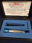 Xanar0.2 Coherent Mm Laser Handpiece