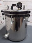 Xfs-280a Autoclave Stainless Portable High