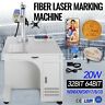 Xunbs003261539326933 Vevor Fiber Laser Marking Machine Cabinet Type Engraving 930114149084