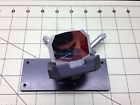 Xy Stages Micrometers 3-way Laser Dual Mirror Mounted