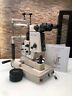 Yc-1400 Nidek Refurbished Ophthalmic Yag Laser With Manual Warranty