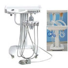 Yd-03 Unbranded Portable Mobile Dental Delivery Unit Compressor Treatment System Hole