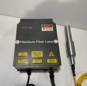 Ylp-1-120-50-50-hc-rg Ypg Ytterbium Fiber Laser Controller - Free Us Delivery