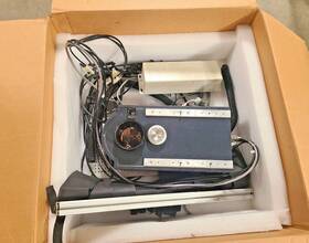 11925586 Z-tech Laser Aperture Linos F Theta Ronar 16 163 Mm 1064 Nm