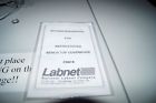 Z382 K Labnet Used Hermle