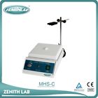 Zenith Lab Li Model Mhs-a