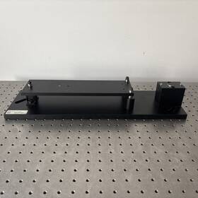 6090-0232-10 Zygo Zmi Laser Mount