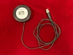 Coherent Pyroelectric Detector For Use With Oscilloscope, 8.91V / Joule. Fixed Price $150.00.