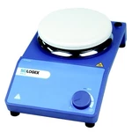 Scilogex Sci-s Circular Analog 15-1500RPM Magnetic Stirrer Ceramic Plate. Fixed Price $402.00.