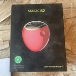 Magic S2 Electric Nail Clipper. Fixed Price $22.00.