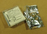 CO2 Laser Focus Lens, 10" Fl, Znse, 1.1" Diam, Coherent 0501-441-01 New. Fixed Price $30.00.