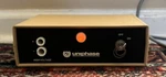 Uniphase Laser Power Supply 1206-1 Key 115 Volts Made In Ca Usa Electric. Fixed Price $74.91.