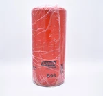 Lot Of 2 Baldwin B99 Spin-on Oil Filter Fits Caterpillar P554005, LF691A LFP4005. Fixed Price $47.45.