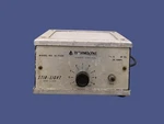 Thermolyne SL-7225 Stir-light Adjustable Speed Magnetic Stirrer 120VAC, 0.55A. Fixed Price $119.99.