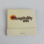 Hospitality Inn Matchbook Box Vintage Matches Cleveland Ohio More. Fixed Price $12.88.