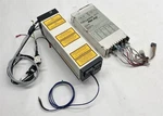 Ltb Lasertechnik MNL100 Nitrogen 337NM W/ Tdk-lambda Vega 650 Power Supply. Fixed Price $899.99.