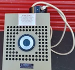 1987 Oriel 7340 Universal Monochromator Illuminator, Clean Powers. Fixed Price $75.00.