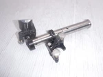 Newport (X2) Ps-sc Sliding Clamps / U100-A Mirror Mounts (X1) UPA-45D1. Fixed Price $149.99.