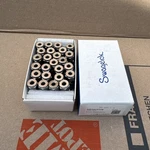 Swagelok 1/4" Tube X Male Pipestainless Steel Fitting SS-400-1-4 New. Fixed Price $199.99.