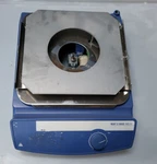 Ika C-mag MS-10 S000 Digital Hot Magnetic Stirrer (no Plate). Fixed Price $287.18.
