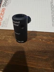 Edmund Optics 58978 Length -20 Thread Adjustable Post Holder 2" Tall. Fixed Price $19.84.