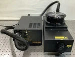 Melles Griot 43 Series Ion Laser W/ Power Supply 35-LTL-835-208. Fixed Price $340.00.