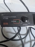 Hanna Instruments Hi 190M Magnetic Stirrer Lab Mixer 110V 50/60HZ 5W. Fixed Price $22.00.