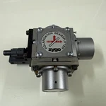 Zygo 7006A Polarization Beam Splitter With 7024A 7003A Retroreflector. Fixed Price $200.00.