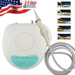 Portable Dental Piezo Ultrasonic Scaler Perio Endo Tips Handpiece Fit Ems. Fixed Price $83.97.