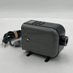 Vtg Lafayette Photo-electronic Relay System Model 99-9082 Photocell Electric Eye. Fixed Price $28.78.