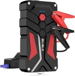 Jump Starter Car Auto Battery Booster Pack 5000A Peak 12V With.... Fixed Price $49.23.