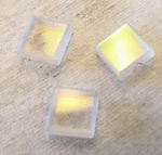 Vloc Laser Line Mirror BK-7 High Reflector 8MM Square. Fixed Price $35.00.