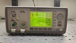 Agilent 81689A Tunable Laser Module.w Opt 021: With 8163A, 81634A. Fixed Price $7999.99.