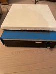 Fisher Scientific Thermix Stirrer Model 620T Mixer 12 Pilot Preparative Vq. Fixed Price $140.00.